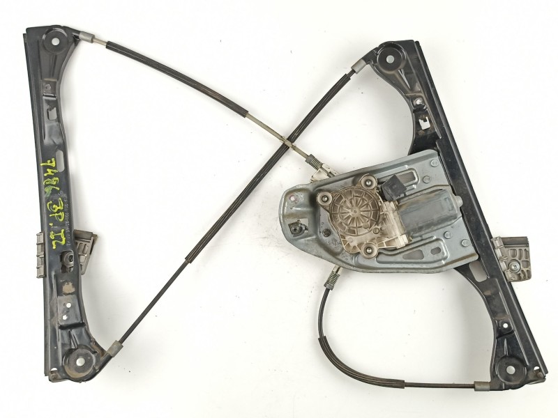 Recambio de elevalunas delantero izquierdo para m. benz c 220 2.2 cdi referencia OEM IAM A2037202546 A2118201842 7746002818