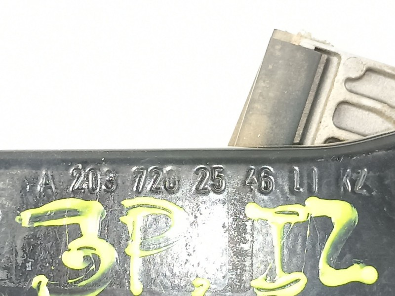 Recambio de elevalunas delantero izquierdo para m. benz c 220 2.2 cdi referencia OEM IAM A2037202546 A2118201842 7746002818