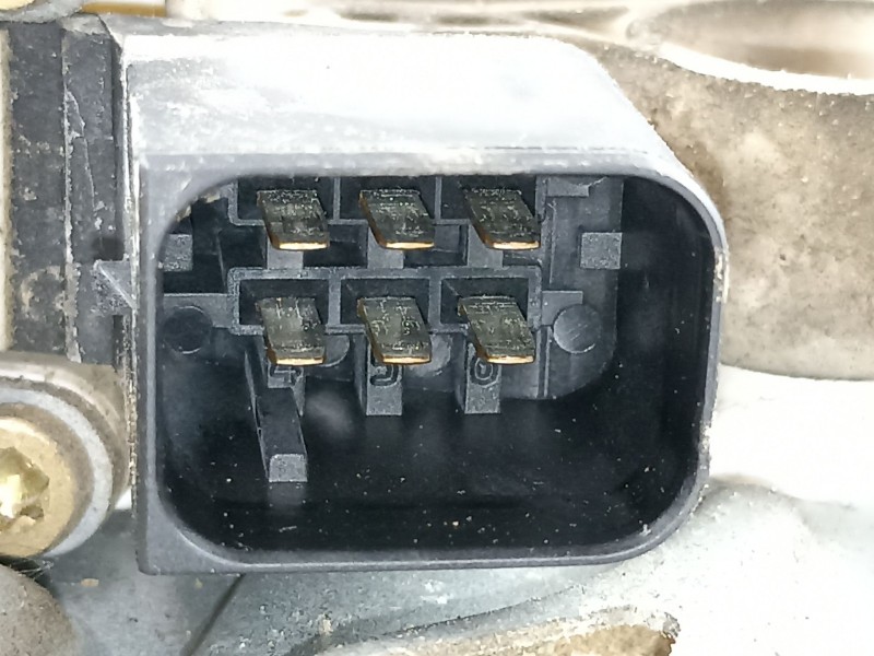 Recambio de elevalunas delantero izquierdo para m. benz c 220 2.2 cdi referencia OEM IAM A2037202546 A2118201842 7746002818