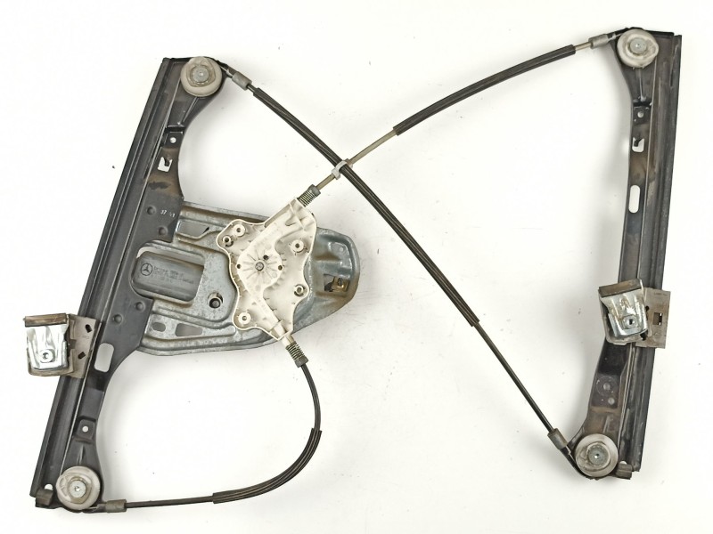 Recambio de elevalunas delantero izquierdo para m. benz c 220 2.2 cdi referencia OEM IAM A2037202546 A2118201842 7746002818