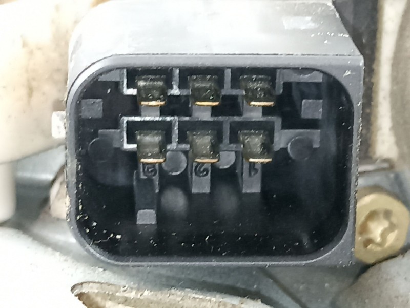 Recambio de elevalunas delantero derecho para m. benz c 220 2.2 cdi referencia OEM IAM A2037203846 A2118201742 7746002817