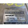 Recambio de alternador para kia sephia 1.6 g /b6 referencia OEM IAM AB170036  