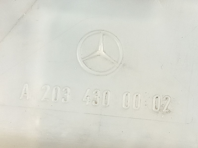 Recambio de bomba de freno para m. benz c220 2.2 cdi referencia OEM IAM A0054309601 0054309601 A2034300002