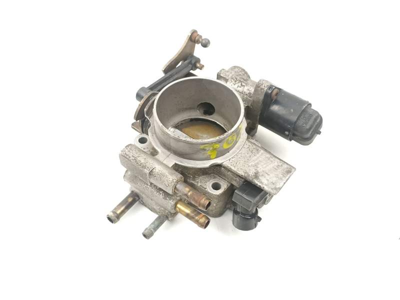 Recambio de caja mariposa para opel astra g hatchback (t98) 1.6 16v (f08, f48) referencia OEM IAM 90529710  