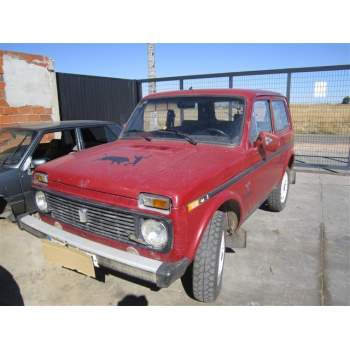 LADA NIVA