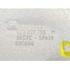 Recambio de elevalunas delantero derecho para seat ibiza (6l1) 1.9 tdi referencia OEM IAM 6L3837756H 6Q2959801A 6L3837752AD