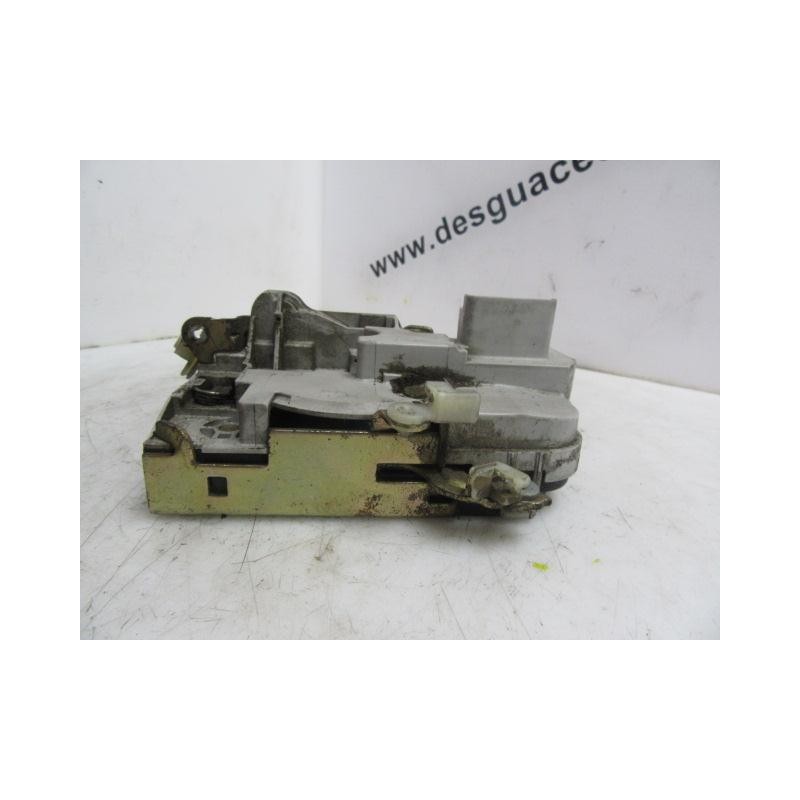 Recambio de cerradura pta. del. izq. : citroen c 5 : 2.0 hdi (136cv) [2005] para citroen c 5 2.0 hdi referencia OEM IAM   