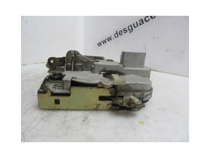 Recambio de cerradura pta. del. izq. : citroen c 5 : 2.0 hdi (136cv) [2005] para citroen c 5 2.0 hdi referencia OEM IAM   