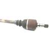 Recambio de transmision delantera izquierda para peugeot boxer furgoneta (230l) 1.9 d referencia OEM IAM 3272CK  