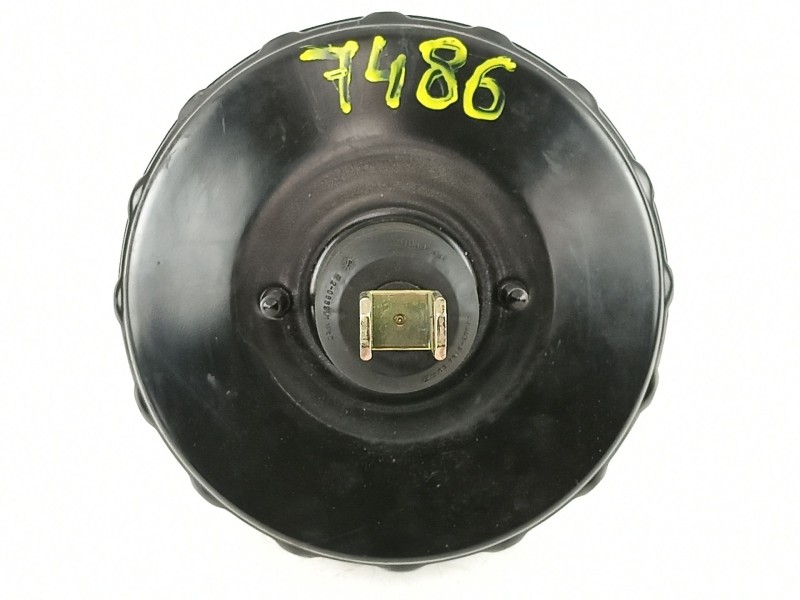 Recambio de servofreno para m. benz c220 2.2 cdi referencia OEM IAM A0054304730 03784920014 