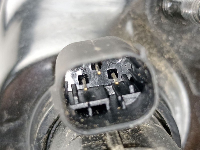 Recambio de servofreno para m. benz c220 2.2 cdi referencia OEM IAM A0054304730 03784920014 