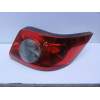 Recambio de piloto trasero derecho para renault megane 1.9 dci referencia OEM IAM 8200142687A  