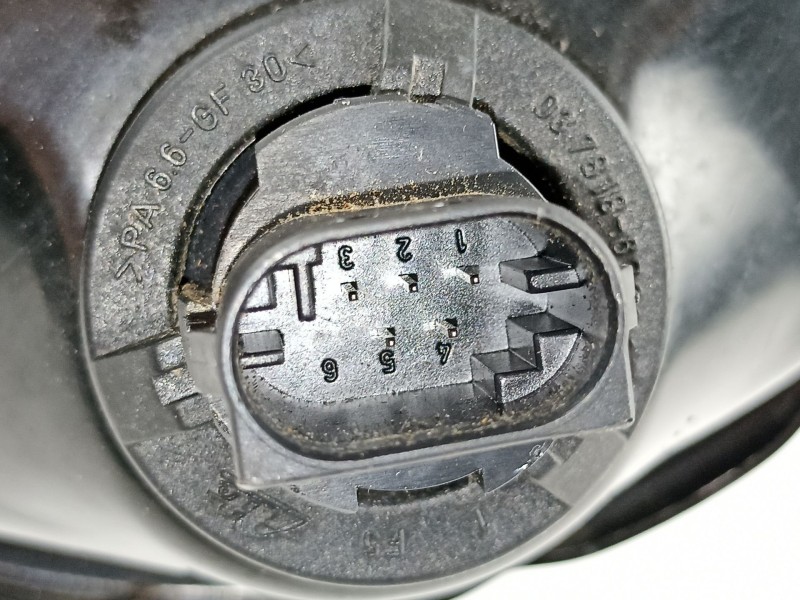 Recambio de servofreno para m. benz c220 2.2 cdi referencia OEM IAM A0054304730 03784920014 