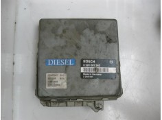 Recambio de centralita : bmw 318 : 1.7 d 4p [1994] para bmw  318 1.7 d  4p referencia OEM IAM 0281001243  
