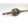 Recambio de transmision delantera izquierda para peugeot boxer furgoneta (230l) 1.9 d referencia OEM IAM 3272CK  