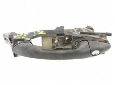 Recambio de manilla delantera izquierda para m. benz c220 2.2 cdi referencia OEM IAM A2037600134 2037600134 