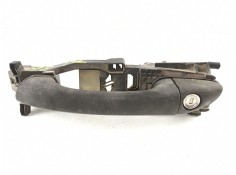 Recambio de manilla delantera izquierda para m. benz c220 2.2 cdi referencia OEM IAM A2037600134 2037600134  2