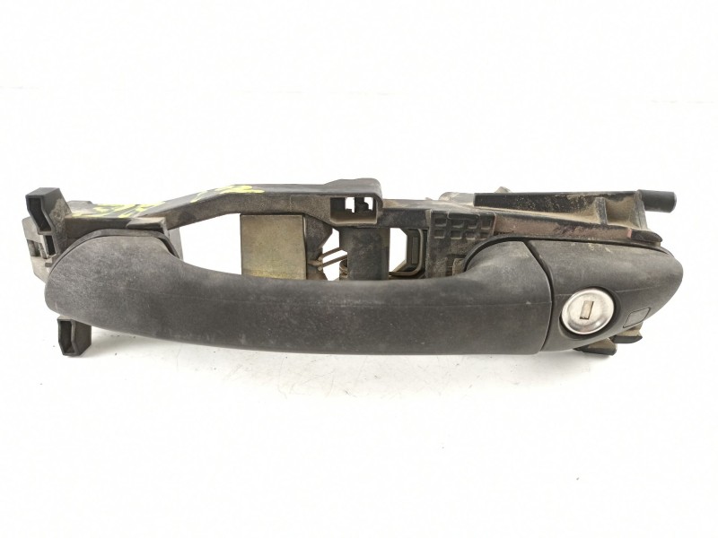 Recambio de manilla delantera izquierda para m. benz c220 2.2 cdi referencia OEM IAM A2037600134 2037600134 