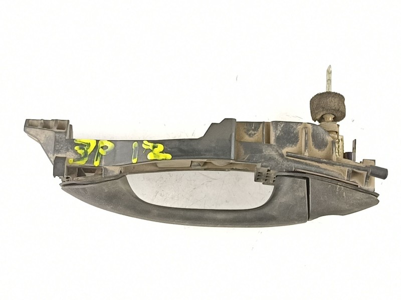 Recambio de manilla delantera izquierda para m. benz c220 2.2 cdi referencia OEM IAM A2037600134 2037600134 