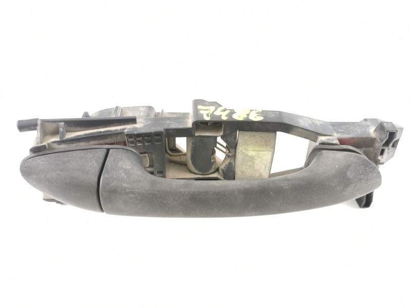 Recambio de manilla delantera derecha para m. benz c220 2.2 cdi referencia OEM IAM A2037600234 2037600234 