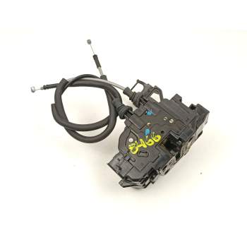 CERRADURA PUERTA DELANTERA DERECHA 813202B030 