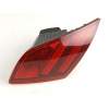 Recambio de piloto porton derecho para peugeot 308 1.2 g style referencia OEM IAM 9677818280 81260201 