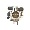 Recambio de caja mariposa para opel astra g hatchback (t98) 1.6 16v (f08, f48) referencia OEM IAM 90529710  