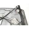 Recambio de elevalunas delantero derecho para seat ibiza (6l1) 1.9 tdi referencia OEM IAM 6L3837756H 6Q2959801A 6L3837752AD