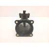 Recambio de caudalimetro para nissan primera (p12) 2.2 di referencia OEM IAM 226807J600 0280218005 