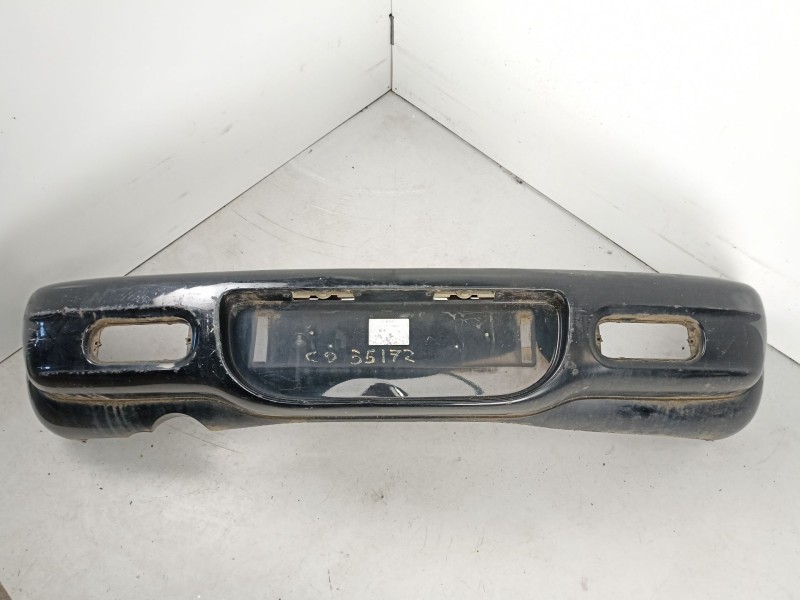 Recambio de paragolpes trasero chrysler pt cruiser 21 cdi 121cv 2003 para chrysler pt cruiser 2.1 cdi referencia OEM IAM NEGRO  