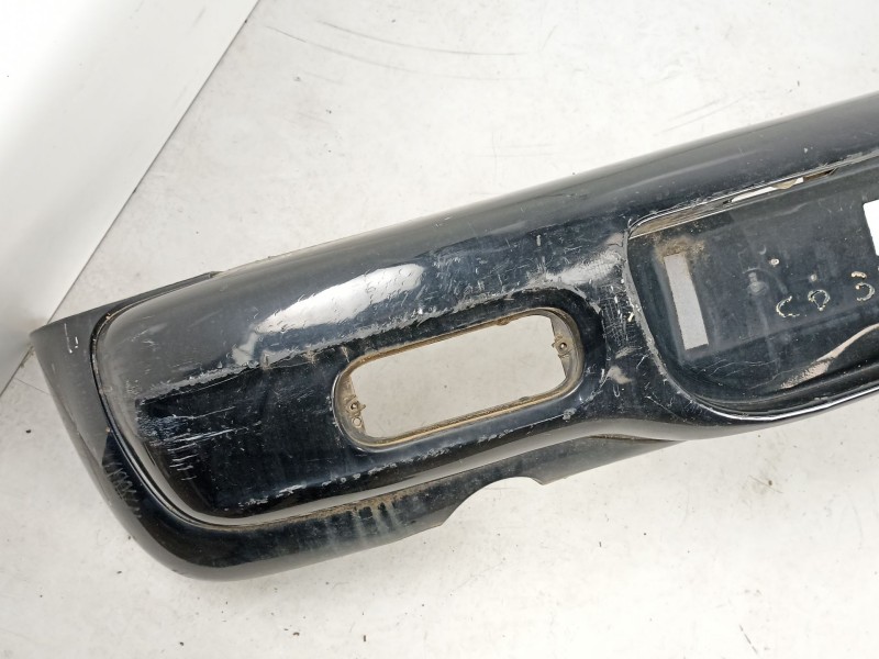 Recambio de paragolpes trasero chrysler pt cruiser 21 cdi 121cv 2003 para chrysler pt cruiser 2.1 cdi referencia OEM IAM NEGRO  