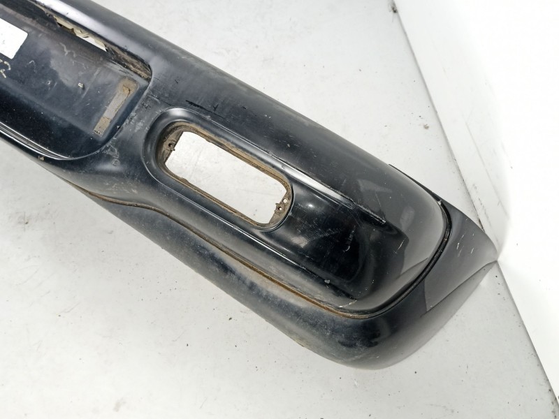 Recambio de paragolpes trasero chrysler pt cruiser 21 cdi 121cv 2003 para chrysler pt cruiser 2.1 cdi referencia OEM IAM NEGRO  