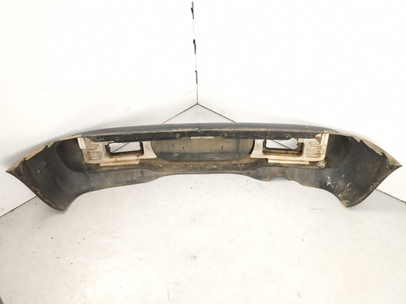 Recambio de paragolpes trasero chrysler pt cruiser 21 cdi 121cv 2003 para chrysler pt cruiser 2.1 cdi referencia OEM IAM NEGRO  