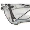 Recambio de elevalunas delantero derecho para seat ibiza (6l1) 1.9 tdi referencia OEM IAM 6L3837756H 6Q2959801A 6L3837752AD