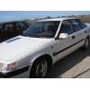 daewoo aranos del año 1997