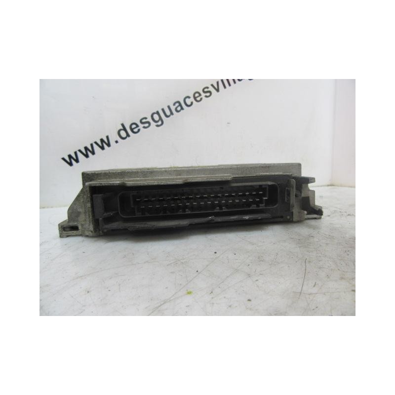 Recambio de centralita : fiat punto : 1.2 g -176b4.000 (59,82cv) [1999] para fiat punto 1.2 g -176b4.000 referencia OEM IAM IAW1