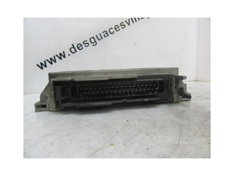 Recambio de centralita : fiat punto : 1.2 g -176b4.000 (59,82cv) [1999] para fiat punto 1.2 g -176b4.000 referencia OEM IAM IAW1
