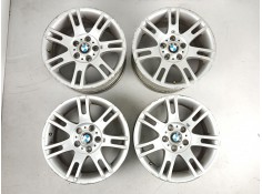 Recambio de llantas aluminio para bmw serie 3 compact (e46) 318d referencia OEM IAM 71/2JX17EH2  
