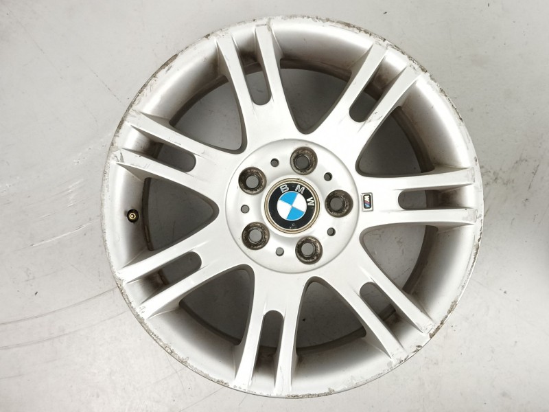 Recambio de llantas aluminio para bmw serie 3 compact (e46) 318d referencia OEM IAM 71/2JX17EH2  