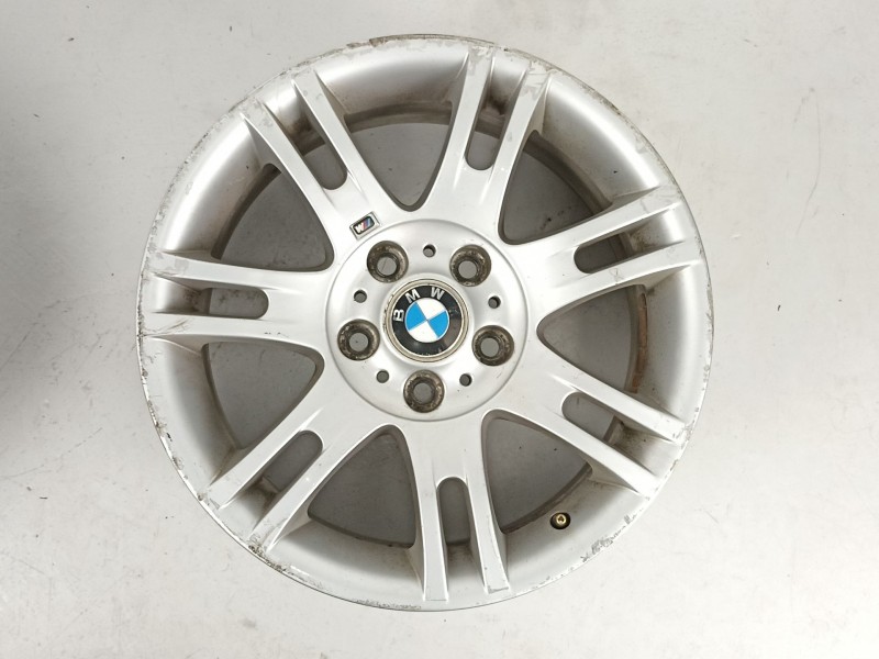 Recambio de llantas aluminio para bmw serie 3 compact (e46) 318d referencia OEM IAM 71/2JX17EH2  