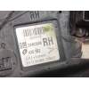 Recambio de retrovisor derecho para opel astra h (a04) 1.7 cdti (l48) referencia OEM IAM 24462996  