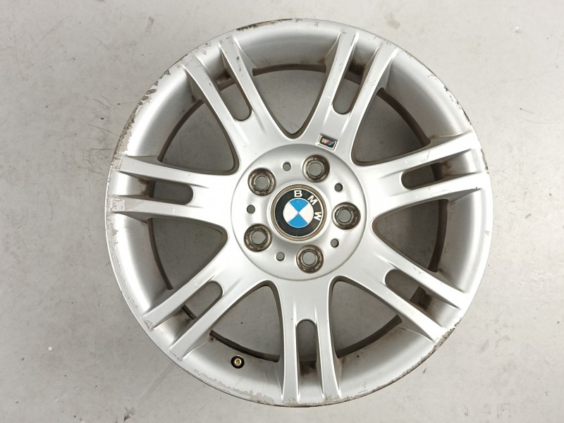 Recambio de llantas aluminio para bmw serie 3 compact (e46) 318d referencia OEM IAM 71/2JX17EH2  