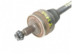 Recambio de transmision trasera izquierda para mercedes-benz c220 2.2 cdi referencia OEM IAM A2033509010 2033509010  2