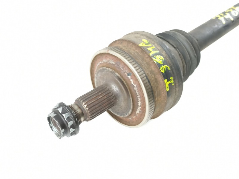 Recambio de transmision trasera izquierda para mercedes-benz c220 2.2 cdi referencia OEM IAM A2033509010 2033509010 