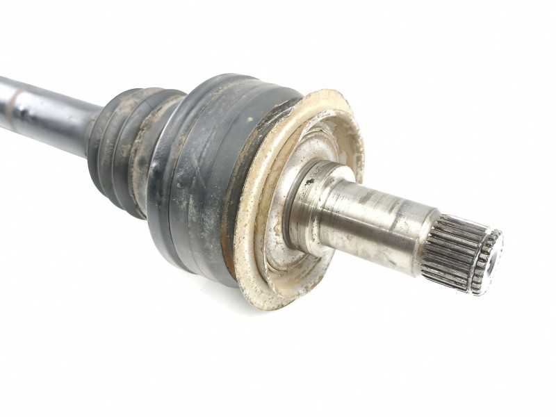 Recambio de transmision trasera izquierda para mercedes-benz c220 2.2 cdi referencia OEM IAM A2033509010 2033509010 