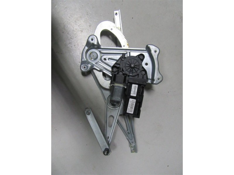 Recambio de elevalunas del-izdo : renault megane : 1.5 dci k9k 837 [2012] para renault megane 1.5 dci k9k 837 referencia OEM IAM