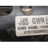 Recambio de colector admision para opel astra j (p10) 1.6 cdti (68) referencia OEM IAM 55578375  55490055