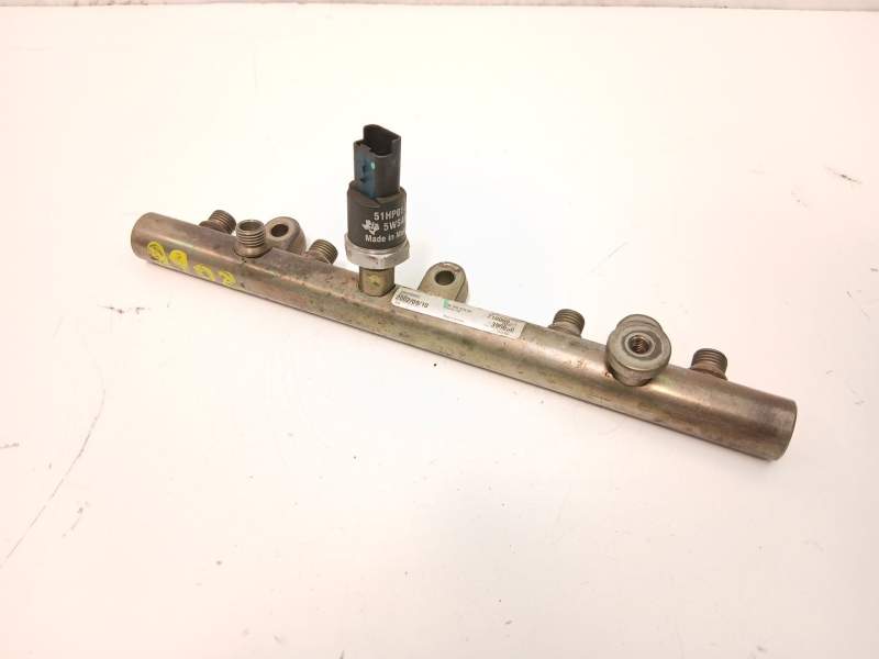 Recambio de rampa inyectora para citroën xsara (n1) 2.0 hdi 90 referencia OEM IAM 9640387980 5WS40002 