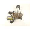 Recambio de motor limpia trasero para peugeot partner 1.9 d referencia OEM IAM 9647455580 390023423 