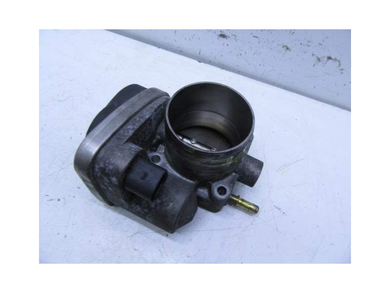 Recambio de caja mariposa para renault megane 1.9 dci referencia OEM IAM 8200171134B  